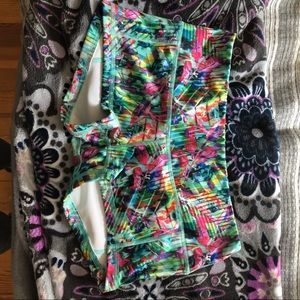 Fleo Zoetic Low Rise Contour